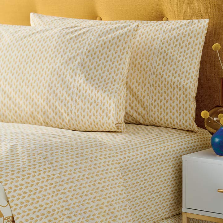 Pres Les Minnie Sheet Set